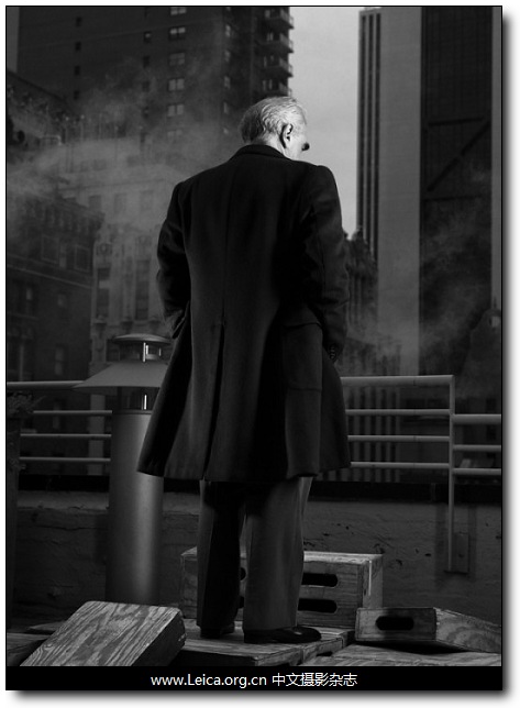  2011PX3ӰƷPX3 Press Ф Ʒ“Martin Scorsese on Rooftop”ݶϵ·˹˹.jpg