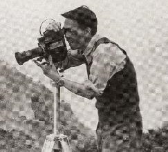 中央新闻纪录片电影制片厂拍摄《黄山观奇》 摄于1981年.jpg